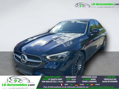 Mercedes Classe C 200 BVA