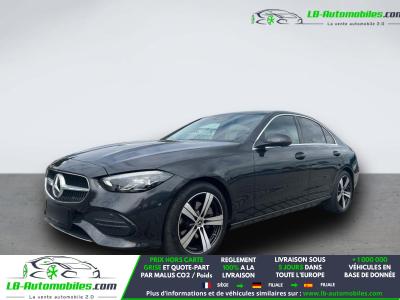 Mercedes Classe C 200 BVA