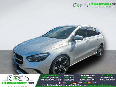 Mercedes Classe B 180 d BVA