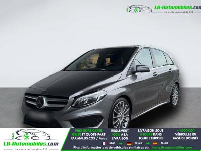 Mercedes Classe B 250 BVA