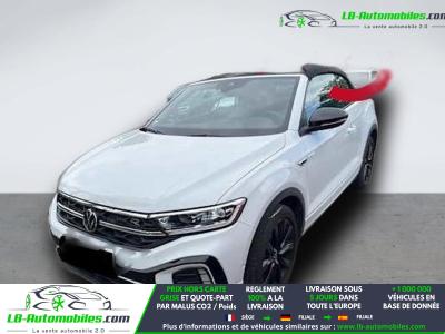 Volkswagen T-Roc Cabriolet 1.5 TSI EVO 150 Start/Stop BVA