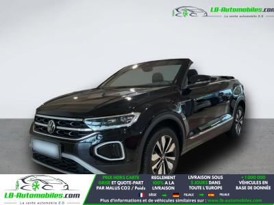 Volkswagen T-Roc Cabriolet 1.5 TSI EVO 150 Start/Stop BVA
