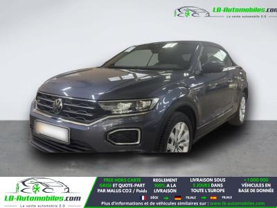 Volkswagen T-Roc Cabriolet 1.5 TSI EVO 150 Start/Stop BVA
