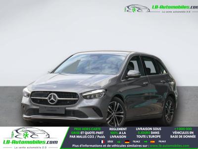 Mercedes Classe B 200 d BVA
