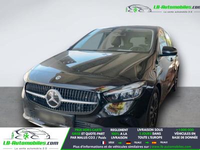 Mercedes Classe B 200 d BVA