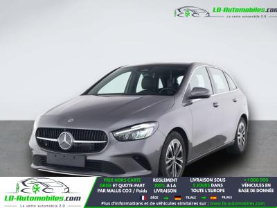 Mercedes Classe B 200 d BVA