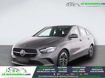 Mercedes Classe B 200 d BVA