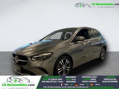 Mercedes Classe B 200 d BVA