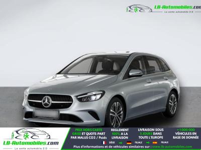 Mercedes Classe B 200 d BVA