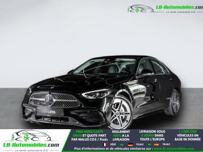 Mercedes Classe C 220 d BVA