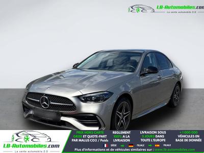 Mercedes Classe C 300 de BVA