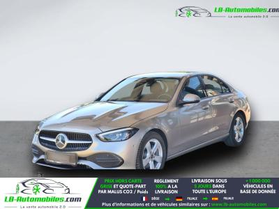 Mercedes Classe C 220 d BVA