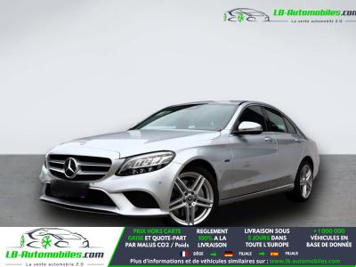 Mercedes Classe C 300 de BVA