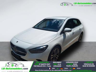 Mercedes Classe B 180 BVA
