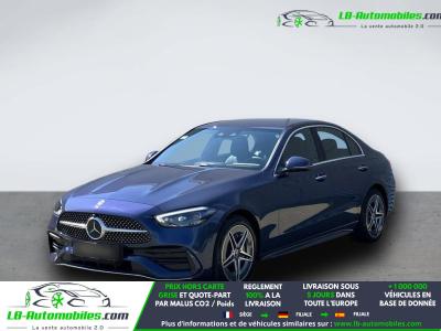 Mercedes Classe C 300 de BVA