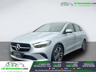 Mercedes Classe B 180 BVA