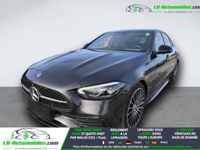 Mercedes Classe C 300 de BVA