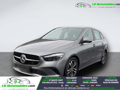 Mercedes Classe B 180 BVA