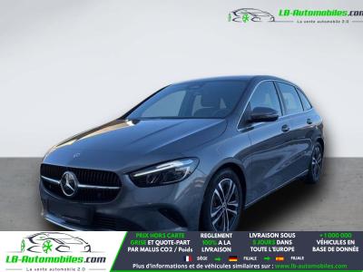 Mercedes Classe B 180 BVA