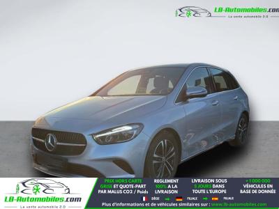 Mercedes Classe B 180 BVA