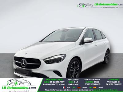 Mercedes Classe B 180 BVA