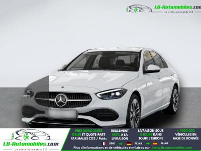 Mercedes Classe C 300 de BVA