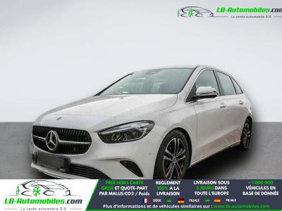 Mercedes Classe B 180 BVA