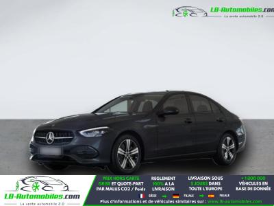Mercedes Classe C 200 BVA