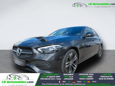 Mercedes Classe C 200 BVA