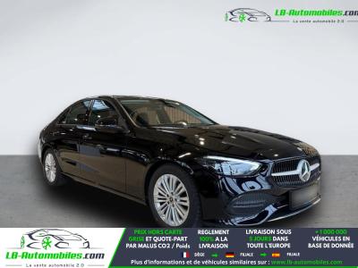 Mercedes Classe C 200 BVA