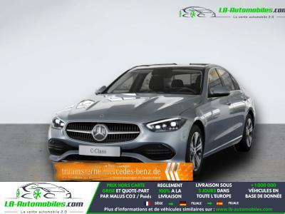 Mercedes Classe C 200 BVA