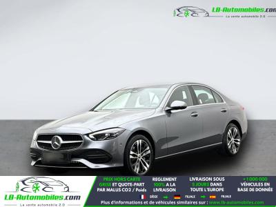 Mercedes Classe C 300 de BVA