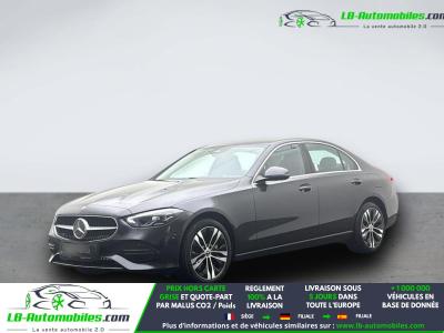 Mercedes Classe C 300 de BVA