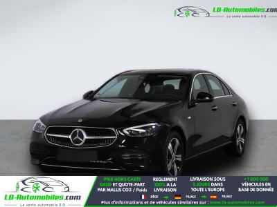 Mercedes Classe C 300 de BVA