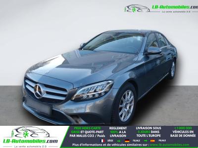 Mercedes Classe C 180 BVM