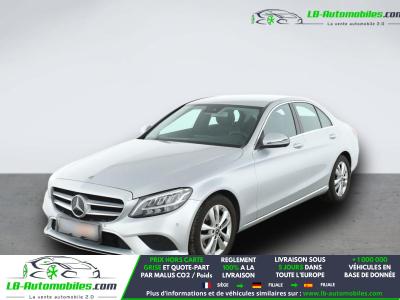 Mercedes Classe C 180 BVA