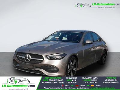 Mercedes Classe C 180 BVA