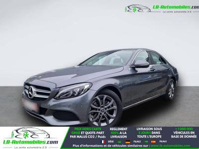 Mercedes Classe C 180 BVA