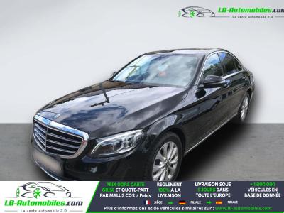 Mercedes Classe C 180 BVA