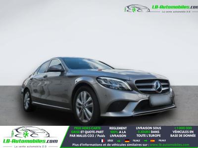 Mercedes Classe C 180 BVA