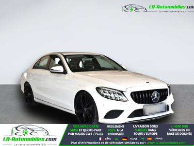 Mercedes Classe C 180 BVA