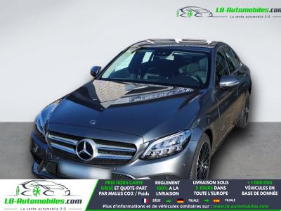 Mercedes Classe C 200 BVA