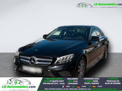 Mercedes Classe C 200 BVA