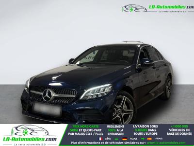 Mercedes Classe C 200 BVA