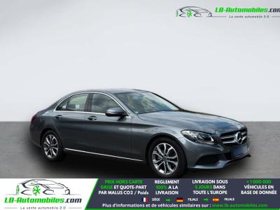 Mercedes Classe C 180 BVA
