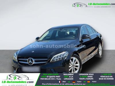 Mercedes Classe C 180 BVA
