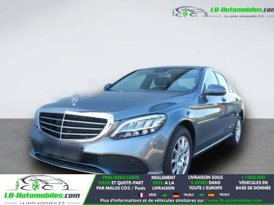 Mercedes Classe C 180 BVA