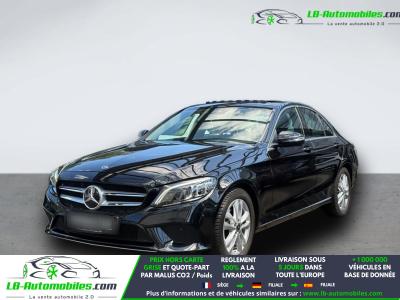 Mercedes Classe C 180 BVA