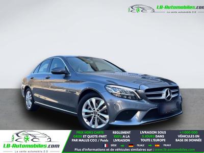 Mercedes Classe C 180 BVA