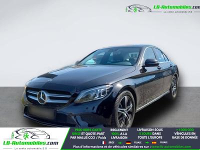 Mercedes Classe C 220 d BVA